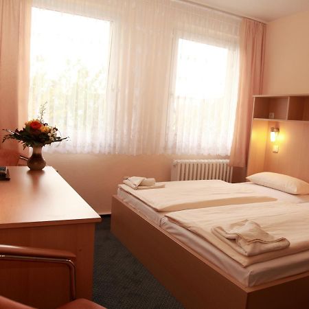 Hotel Bertramshof Wißmar Eksteriør bilde